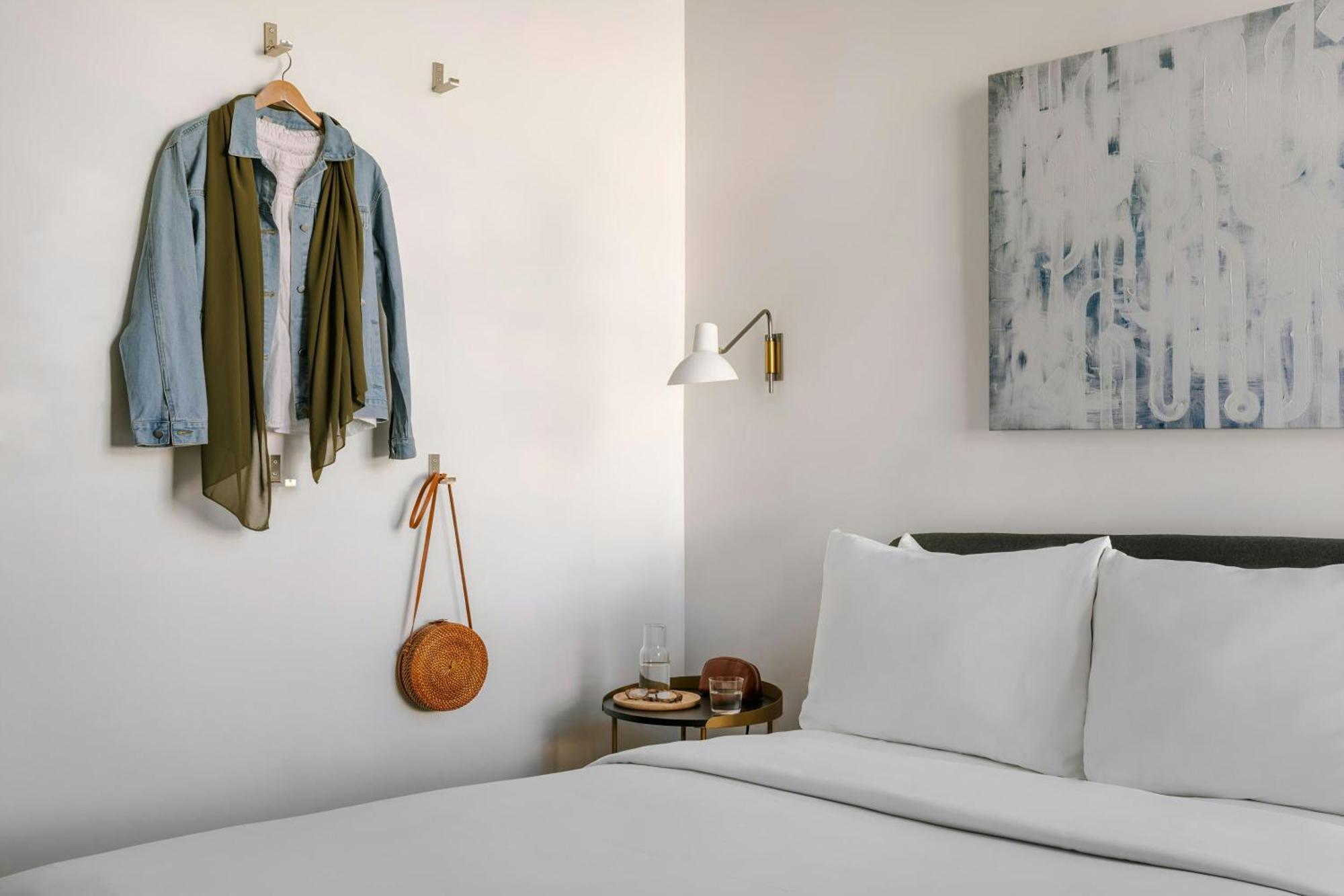 Sonder By Marriott Bonvoy The Schaeffer Apartments French Quarter นิวออร์ลีนส์ ภายนอก รูปภาพ