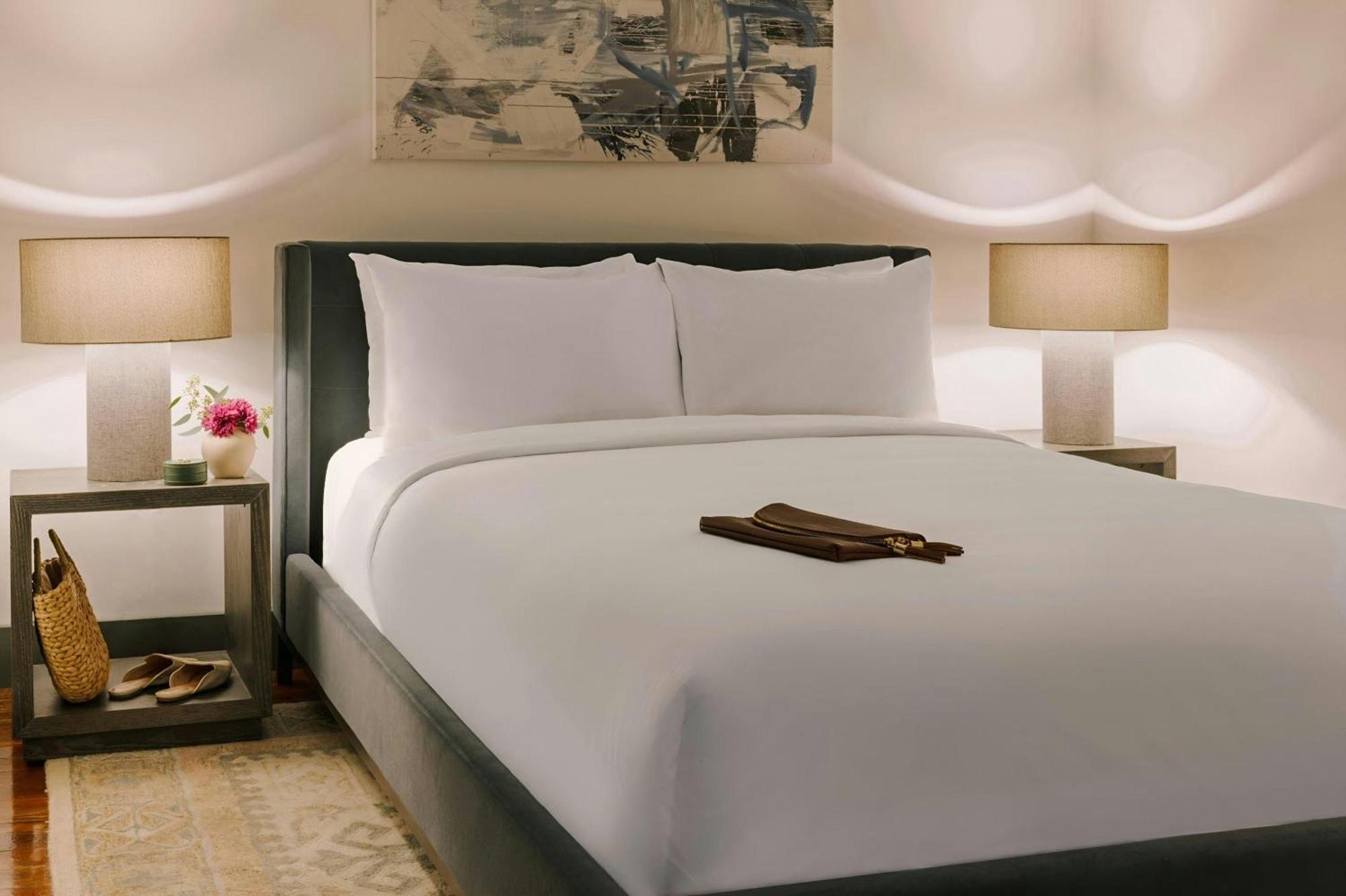 Sonder By Marriott Bonvoy The Schaeffer Apartments French Quarter นิวออร์ลีนส์ ภายนอก รูปภาพ