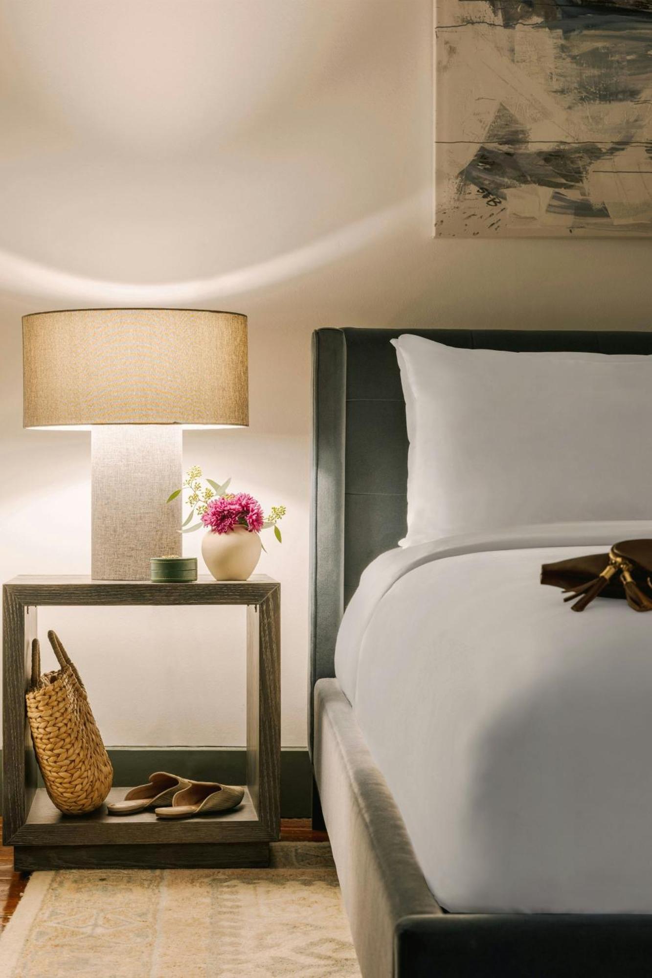 Sonder By Marriott Bonvoy The Schaeffer Apartments French Quarter นิวออร์ลีนส์ ภายนอก รูปภาพ