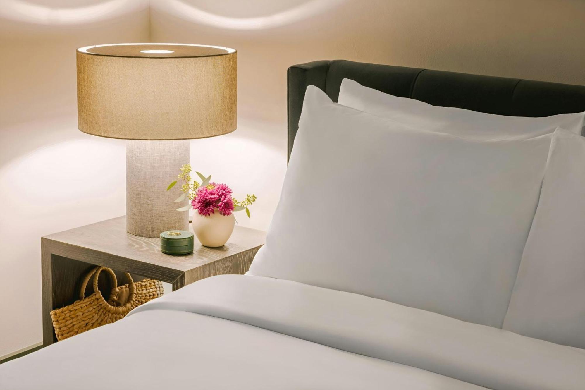 Sonder By Marriott Bonvoy The Schaeffer Apartments French Quarter นิวออร์ลีนส์ ภายนอก รูปภาพ