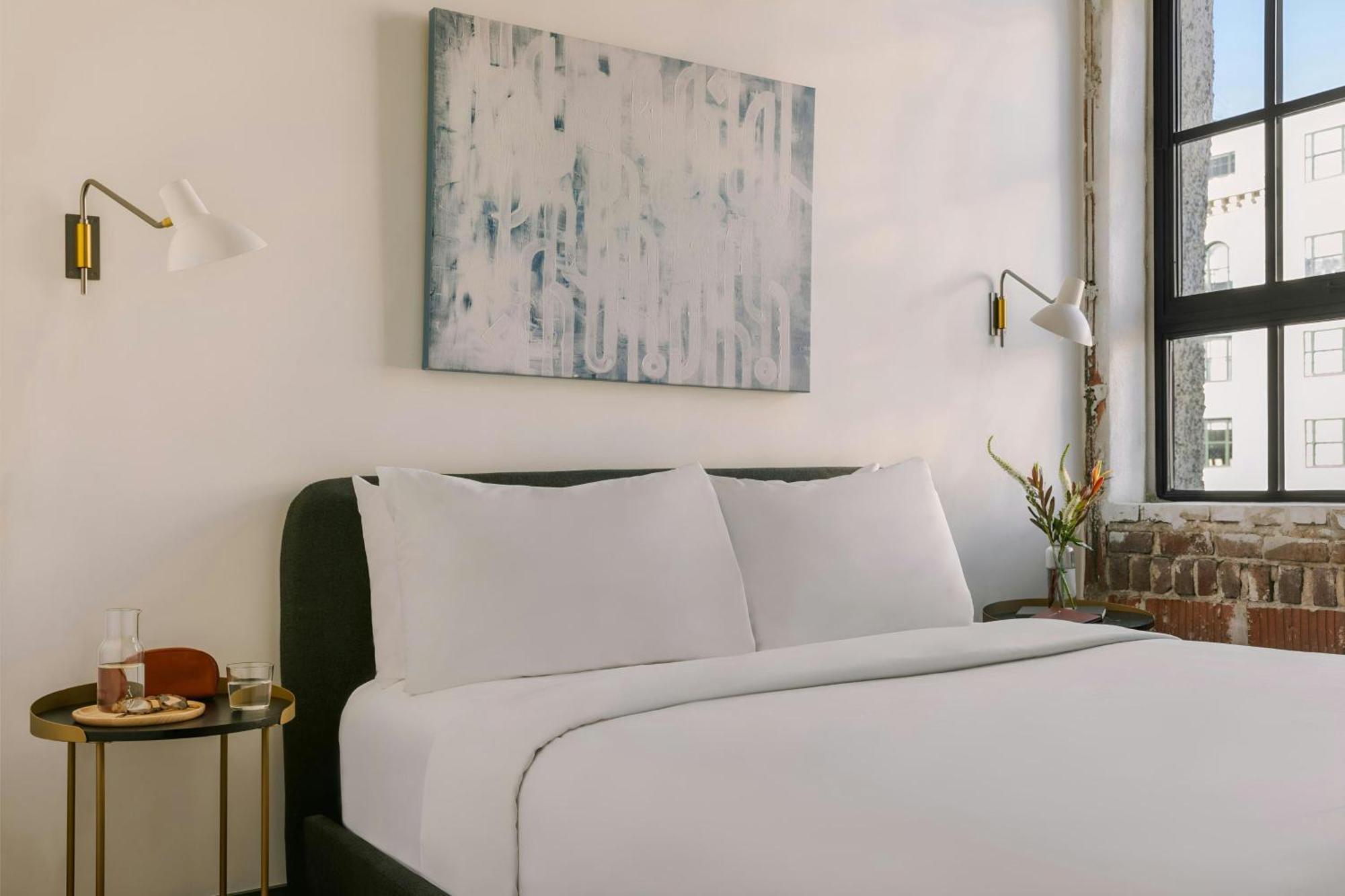 Sonder By Marriott Bonvoy The Schaeffer Apartments French Quarter นิวออร์ลีนส์ ภายนอก รูปภาพ