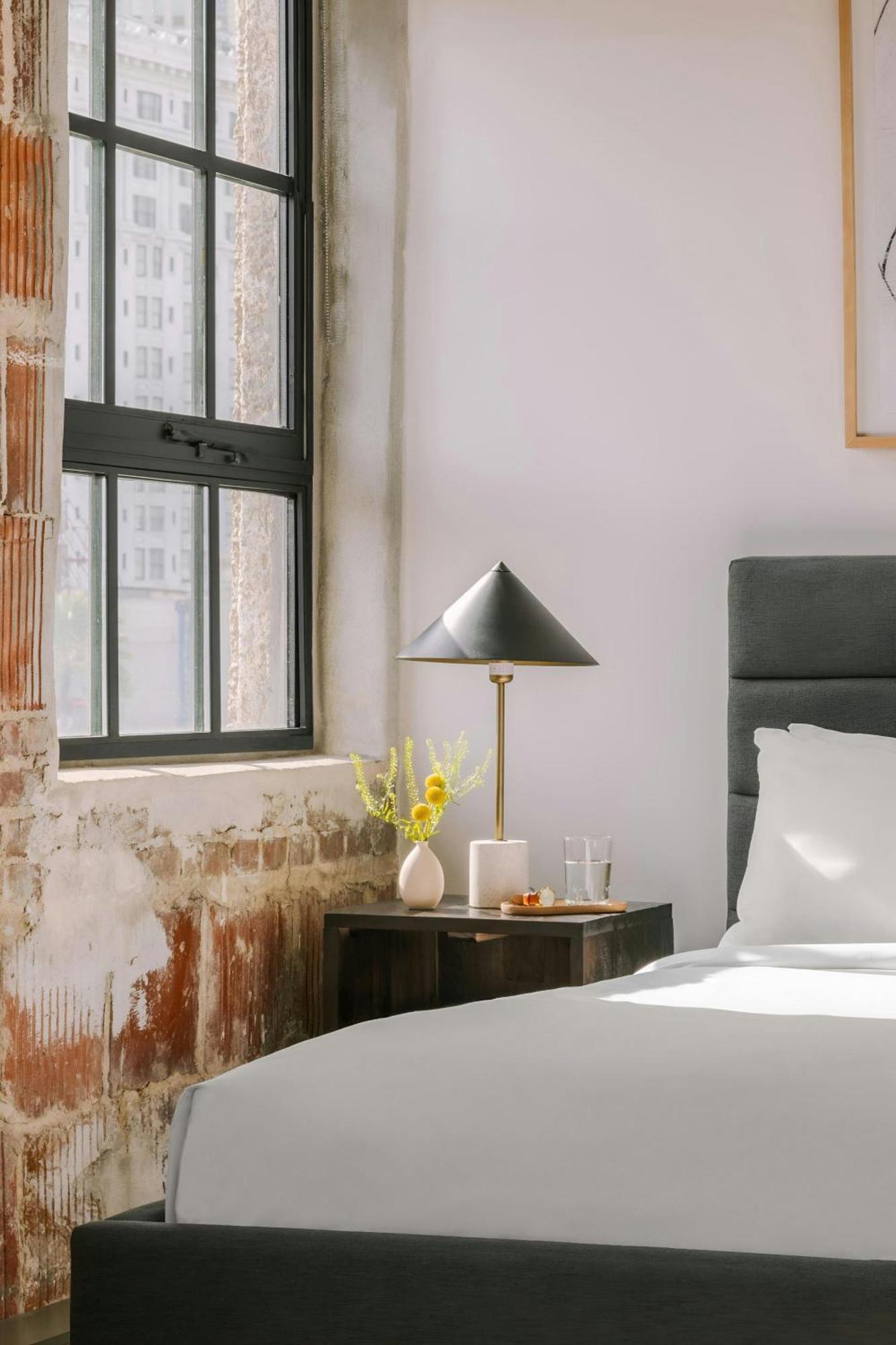 Sonder By Marriott Bonvoy The Schaeffer Apartments French Quarter นิวออร์ลีนส์ ภายนอก รูปภาพ